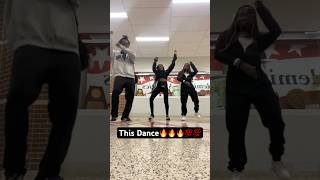 This Dance 🔥🔥🔥shortsvideos [upl. by Sobel]