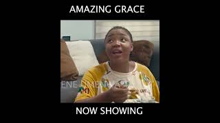 Amazing Grace  New Movie Showing Now On EkeneumenwaTv [upl. by Naesad14]