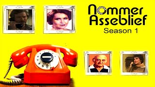 Nommer Asseblief Reeks 1 [upl. by Eibrik]