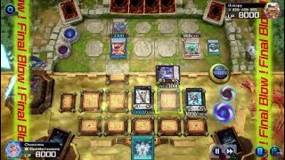 Yugioh Master Duel My Horus Utopia Deck Best Duels Of Season 32 In Diamond Rank [upl. by Kazue]