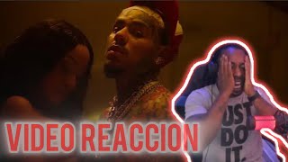 VIDEO REACTION  6ix9ine  La Baby Ft La Perversa  Music Video INVESTIGACION MUSICAL [upl. by Kamila]