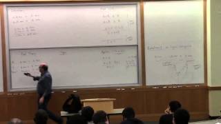 Type Theory Foundations Lecture 1 [upl. by Llerrehc]