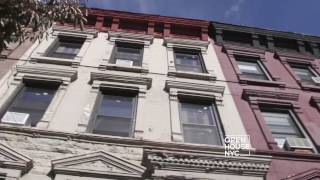 A Rare Harlem Townhouse [upl. by Atinek117]