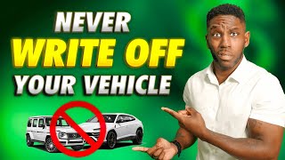 Disadvantages of Writing Off Your Car in 2024  Section 179 [upl. by Eeuqram]