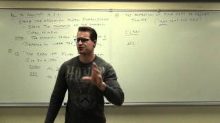 Statistics Lecture 82 An Introduction to Hypothesis Testing [upl. by Trueblood540]