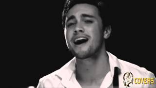 Say Something  Cover   A GREAT BIG WORLD by Chestersee amp Lirics ★★★★★ [upl. by Noli]