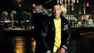 Farid Bang feat Ramsi Aliani  quotKÖNIG DER NACHTquot official Video [upl. by Verina]