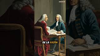 quotLa Anecdota de Voltaire y la Razónquot [upl. by Doelling]