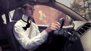 6 Different Necktie Knots  In Under 2 Minutes [upl. by Nichy]