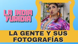 La Gente y sus Selfies TIPOS DE PERSONAS Comedia [upl. by Jaycee633]