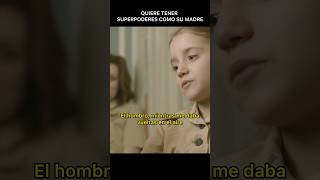 PODERES SOBRENATURALES La Niña Quiere Curar Como Su Madre drama amor seriesenespañol shorts [upl. by Are]