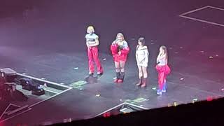 2NE1 speaking Tagalog [upl. by Roch]