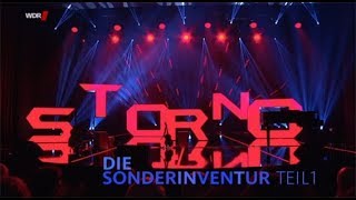 STORNO  Die Sonderinventur Teil 1 [upl. by Nekcarb]