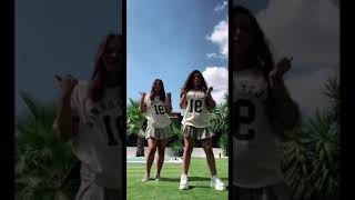 NEW TIKTOK TREND 🤍 CLODETT shorts [upl. by Eiloj]