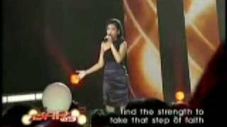 ASAP 09011109 YRS Rachelle Ann GoSUPERB [upl. by Naujet]