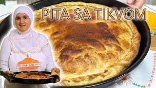 PITA SA TIKVOM  Binin Sahan [upl. by Melville]