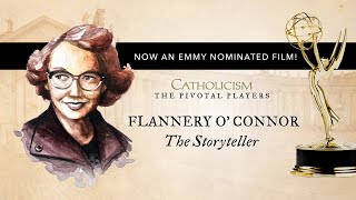 quotRevelationquot  Flannery OConnor quotPivotal Playersquot Episode [upl. by Porter]