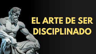 El Arte De Ser Disciplinado  Miyamoto Musashi [upl. by Geof]