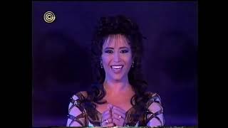 Yerushalaim Shel Zahav Jerusalem of Gold  Ofra Haza Live Performance 1998 [upl. by Crow]