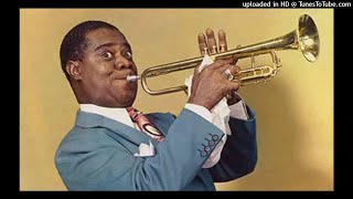 Louis Armstrong  What a Wonderful World SlowedDistorted [upl. by Mehitable]