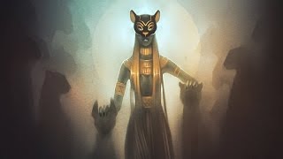 Ancient Egyptian Music – Bastet [upl. by Refinne]