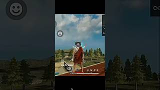 IMPOSSIBLE 🍷🗿 foryou shortstrinding freefire ffshorts freefirevideos gagan foryou games [upl. by Casilda]