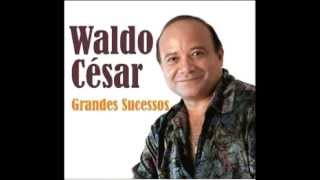 WALDO CESAR cd completo gravado no clube municipal VIDEO [upl. by Rudolph835]