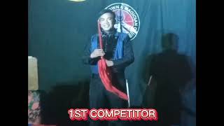 BCMC MAGIC OPEN COMPETITION 2024 [upl. by Norma]