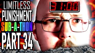 🔴ToG🔴What Year Is It Send Help ASAP  Limitless SUBATHON Pt34 [upl. by Lewin]