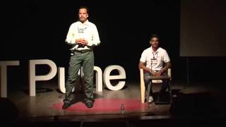 Decoding the science of Vastu Shastra  Sanjay Mahashabde  TEDxVITPune [upl. by Puri]