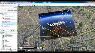 Google Earth Tutorial 3 Basic Functions of Google Earth [upl. by Eisenstark]