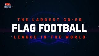 Live Football Matches Are Back On September 6th  Showtime Bowl Series XI Offical Trailer [upl. by Halilad816]