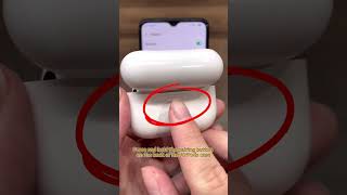 How to Connect AirPods to Android Phone📱airpods android [upl. by Elleraj]