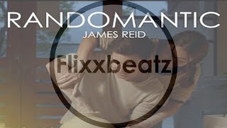 FREE James Reid  Randomantic Haharanahin Kita Rap Beat Instrumental Loop With Hook [upl. by Anelad84]