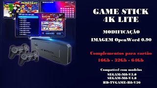 Conviertí MI TV en una SUPER CONSOLA RETRO con la TV STICK XIAOMI 4k [upl. by Kiley]