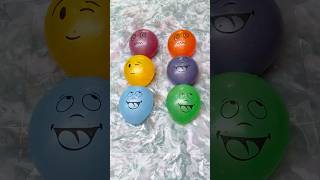 Satisfying Balloon Top Asmr Video satisfying bigballons poppingballon [upl. by Madid190]