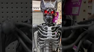 Halloween 🎃 en Home Depot 👻 ¿Cuál es tu favorito 🕷️🙌🏼octubre spooky otoño decoracion [upl. by Aytak]