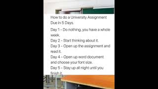 School Memes 5 Days [upl. by Inobe]