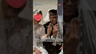 TERJAWAB SUDAH Doddy Sudrajat Nikah Lagi Identitas Istri Baru Mulai Dicari Ibu Tiri Mayang [upl. by Aisnetroh383]