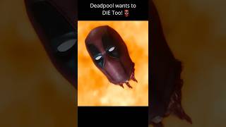 Did you know this in Deadpool And Wolverine marvel marvelsuperfacts marvelfacts [upl. by Tiernan890]