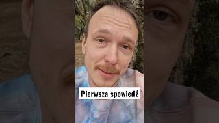 Gotowi na biały tydzień pierwszakomunia spowiedź kościół grzech [upl. by Bradway819]