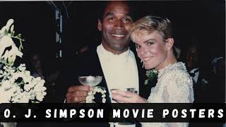 O J Simpson Movie posters  Biography O J Simpson American football player and actor photos [upl. by Bigg]