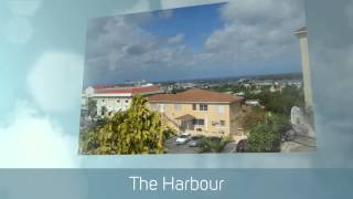 Apartment  Hill Crest Towers Real Estate Nassau [upl. by Abihsat440]