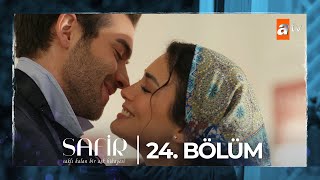 Safir 24 Bölüm atvturkiye [upl. by Chemosh]