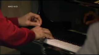 Persian piano music Shushtari Overture by Mostafa Kasravi Piano Pejman Akbarzadeh [upl. by Him]