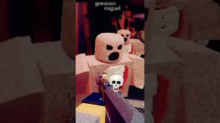 Map Bloodfest  💀shorts edit roblox zombies [upl. by Nad750]