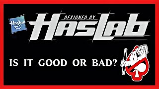 Haslab  Is it good or bad Hasbros Crowdfunding Platform [upl. by Trenna]