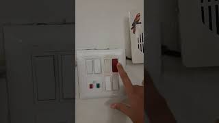 How to Protect Home Appliances from high voltage  Voltage Protector High cut live demo  ZenShorts [upl. by Jagir]