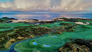 How To Get To Lofoten Links Golf Resort [upl. by Circosta]