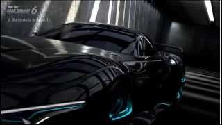 GT6  『Reynolds amp Moody』  Menu BGM [upl. by Jessie]